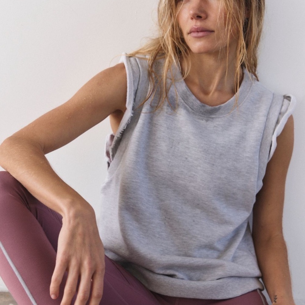 FP Movement Flutter Tank